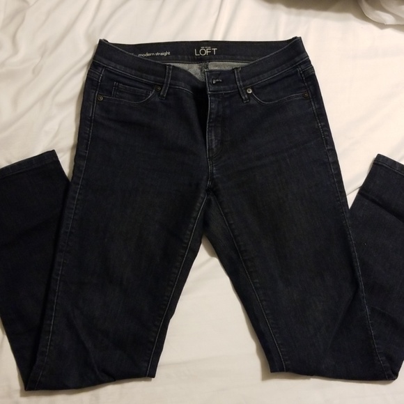 Loft dark denim - Picture 1 of 3